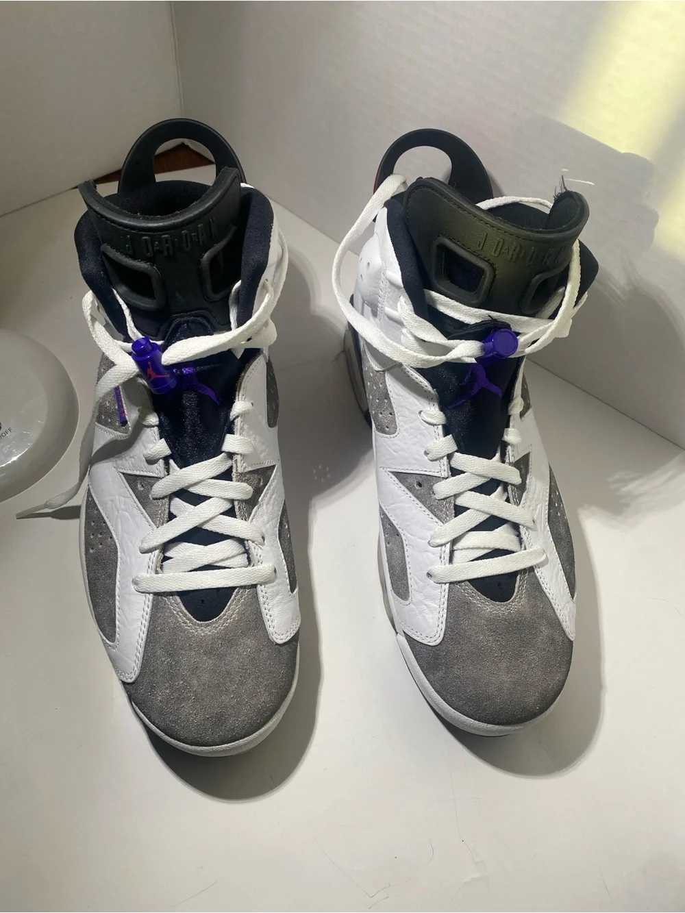 Air Jordan 6 Retro 